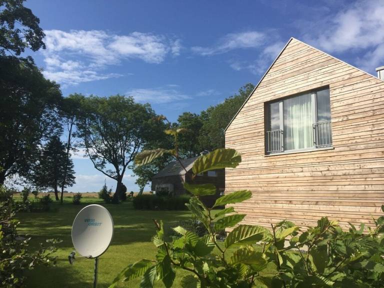 Ferienhaus Kap Arkona