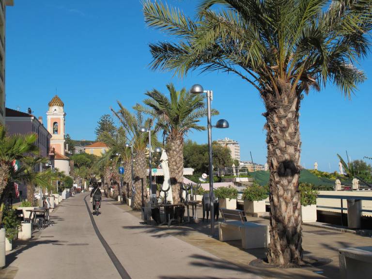 Appartement  Riva Ligure