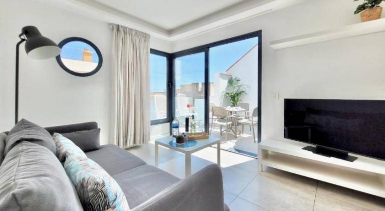 Rental apartment with terrace | Perfect for remote work | Pet-friendly — photo 2