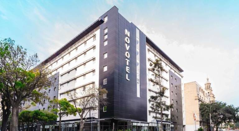 Novotel Lima in Lima