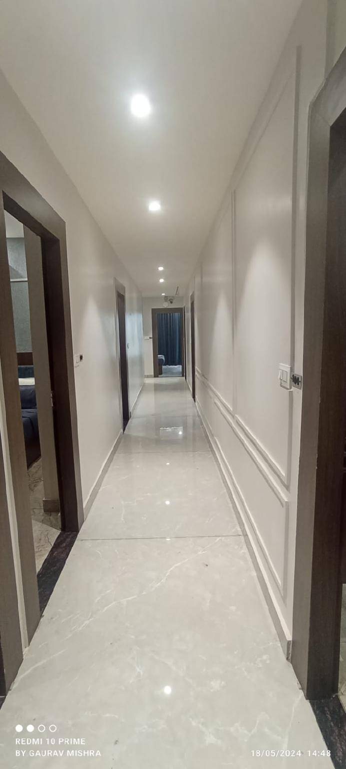 Hotel Joy By T And M Hotels — photo 3