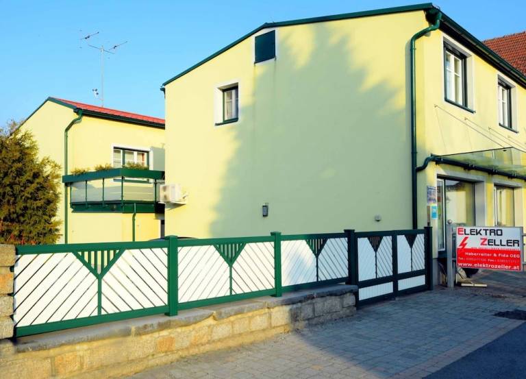Ferienwohnung Gemeinde Schrems