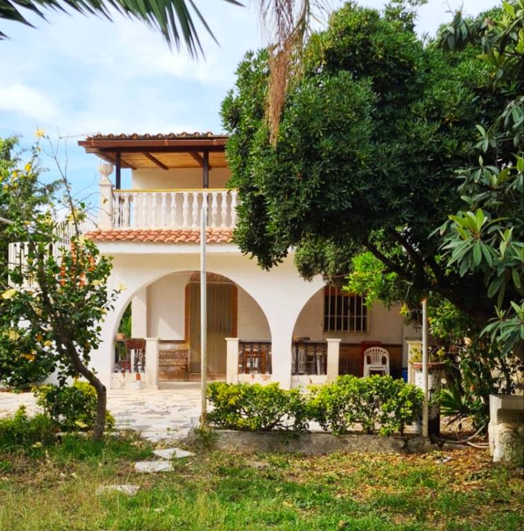 Villa Arenella
