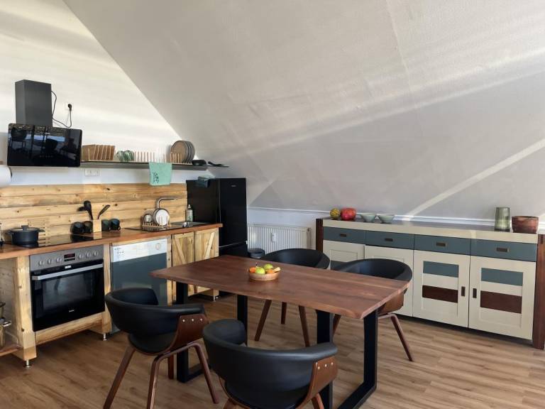 Fully equipped beautiful holiday apartment | Pet-friendly — photo 2