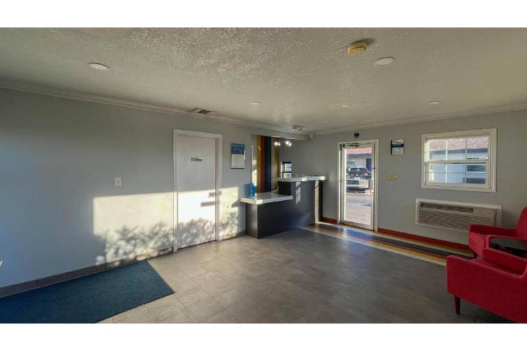 Motel 6 Lamesa, TX — photo 2