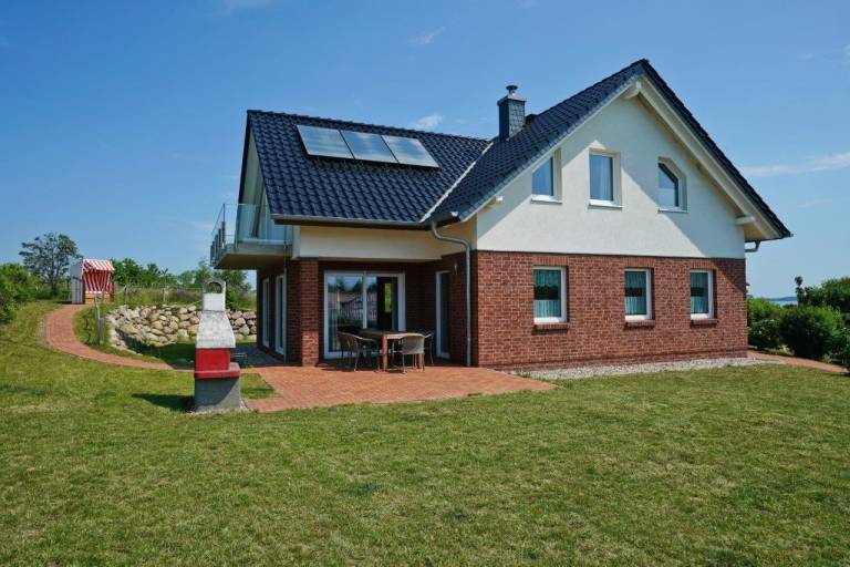 Ferienhaus Klütz