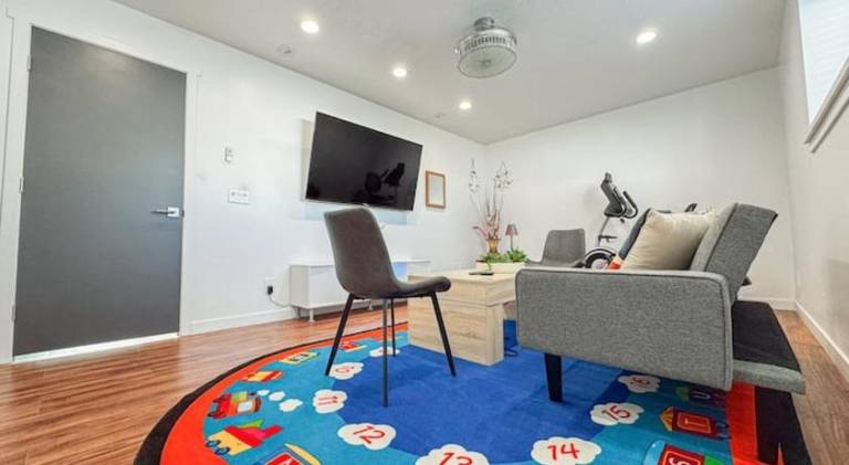Vacation home with 5 rooms for 12 persons — photo 4