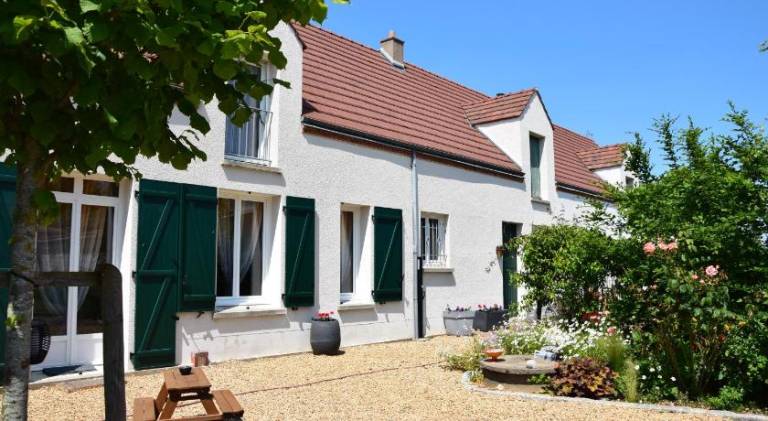House with 3 rooms for 6 persons — photo 4