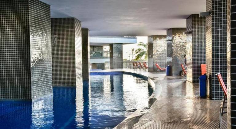 Holiday apartment with pool | Beach nearby | Pet-friendly — photo 3
