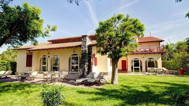 Ferienwohnung Bolsenasee