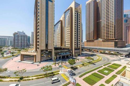 Apartment Al Barsha