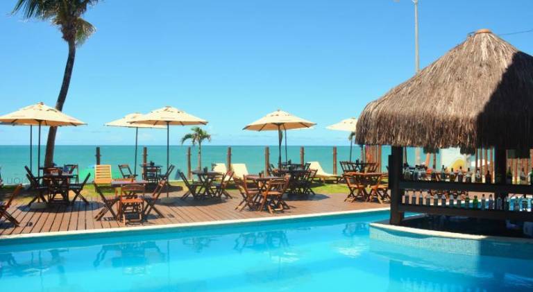 Beautiful apartment with pool | Beach nearby | Dogs allowed — photo 3