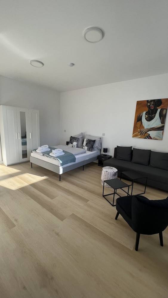 Ferienwohnung Blockland