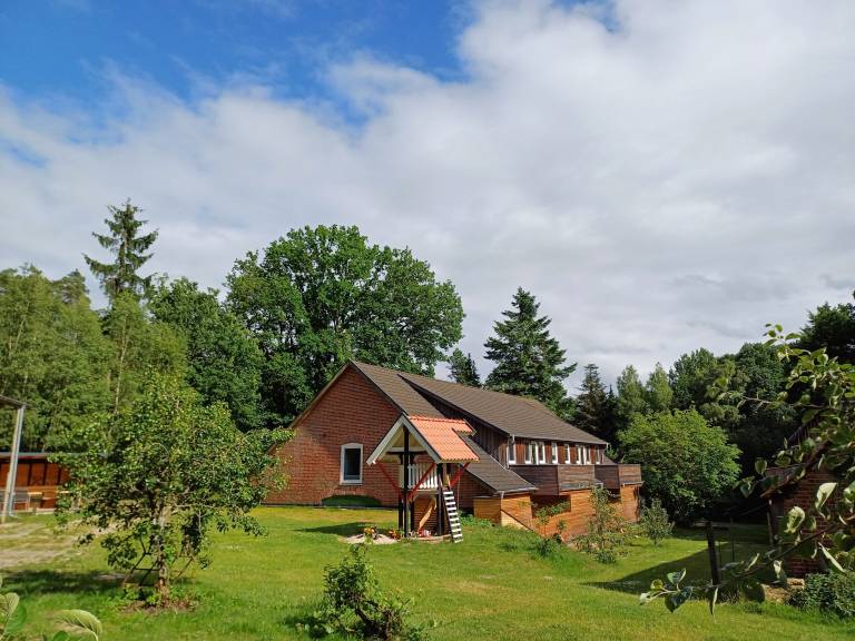 Ferienwohnung Wilsede