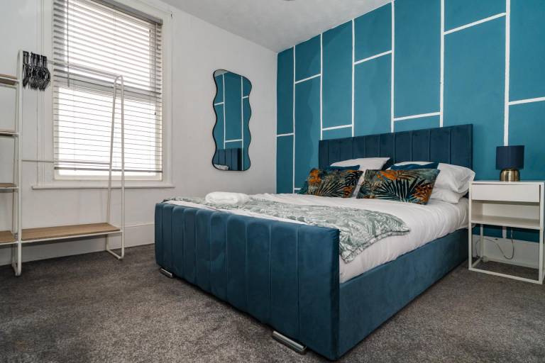 House | Perfect for remote work | Pets allowed — photo 2