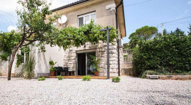 Beautiful holiday apartment | Close to the beach | Dogs allowed in Rijeka