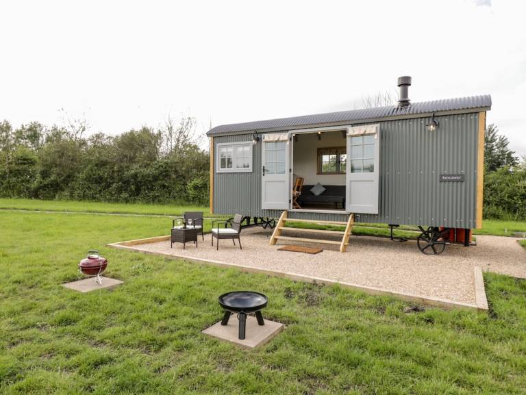 Cottage Wantage