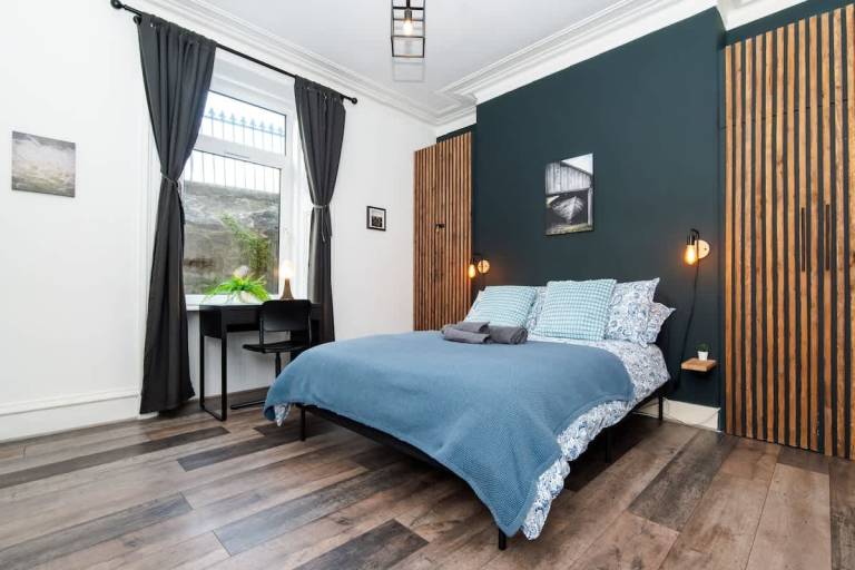 Apartment Aberdeen City