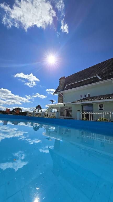 Pousada Villa Dolce Amore - Boutique Hotel — photo 2