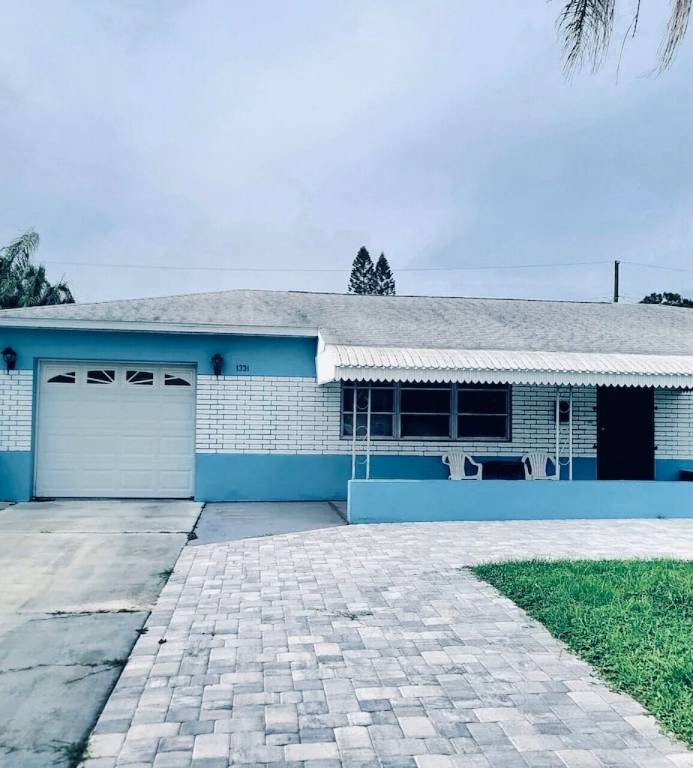 House Harris Park