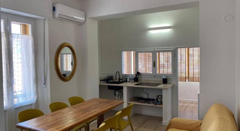 Rental apartment | Dogs allowed in Capoliveri