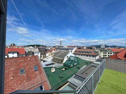Apartman Klagenfurt