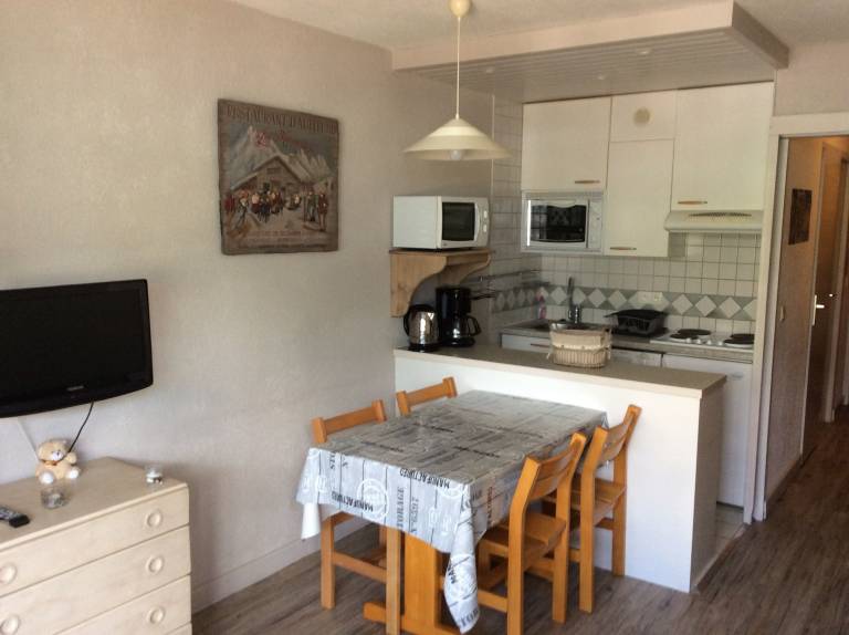 Appartement Tignes
