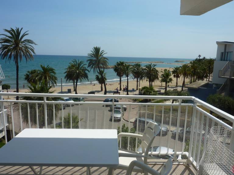 Ferienwohnung Cambrils