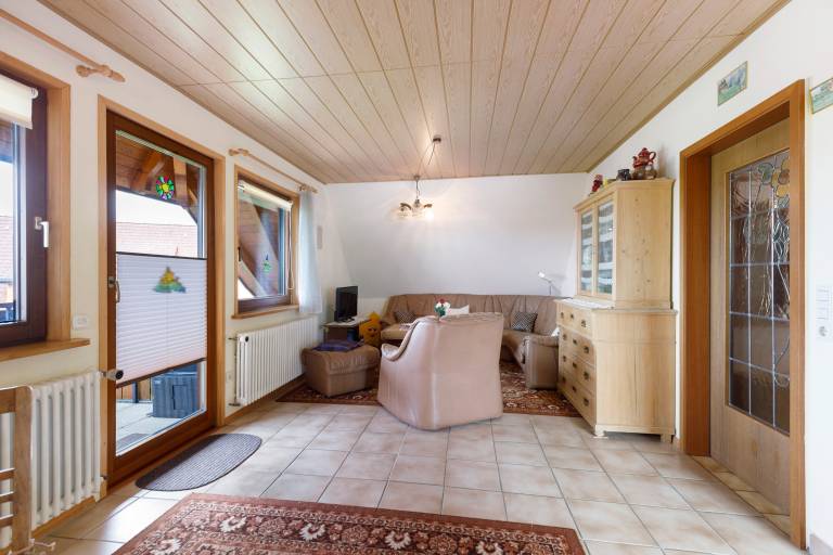 Apartment 'Haus Barbara' with Shared Garden, Balcony and Wi-Fi — photo 3