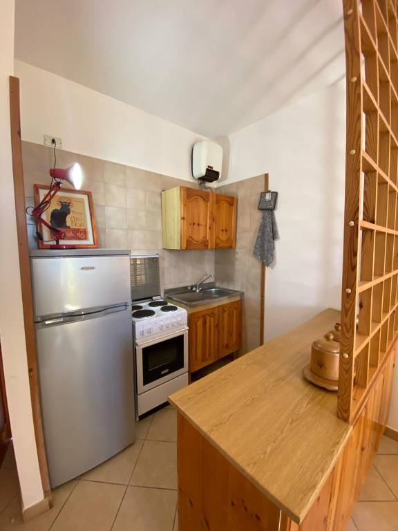 Apartment with garden & terrace — photo 3
