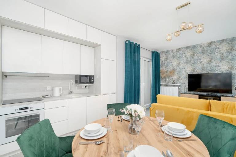 Family-friendly apartment | Dogs allowed — photo 4