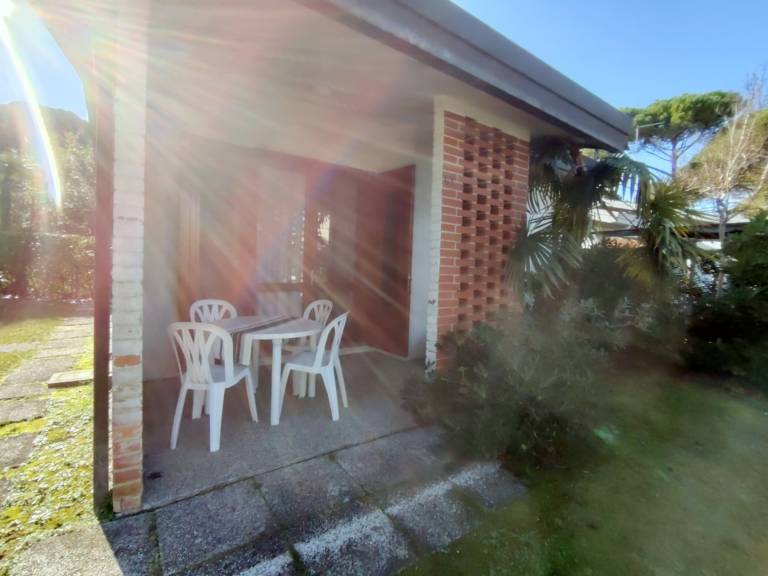 Bright house with garden near to the beach - Beahost — photo 2