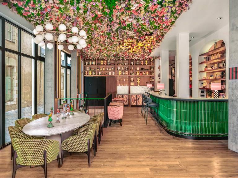 Chachacha Hotel Nantes in Malakoff