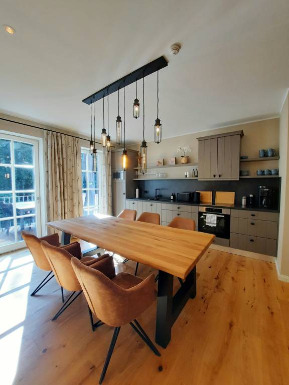 Family-friendly apartment with patio | Pets are welcome — photo 2
