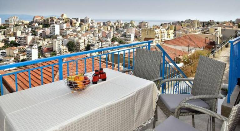 Rental apartment with patio | Dogs allowed — photo 5