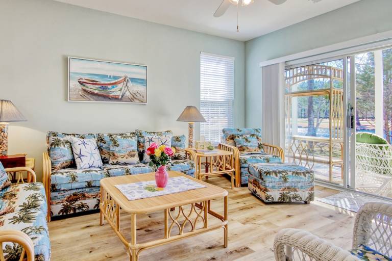 Condo North Myrtle Beach