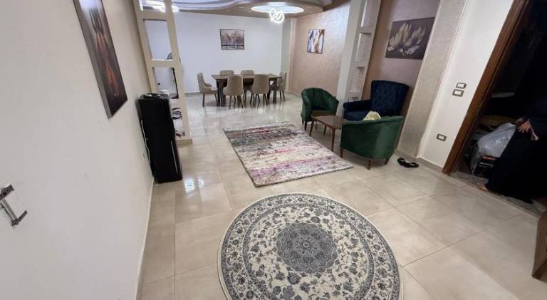 Apartment with 2 rooms for 7 persons — photo 5