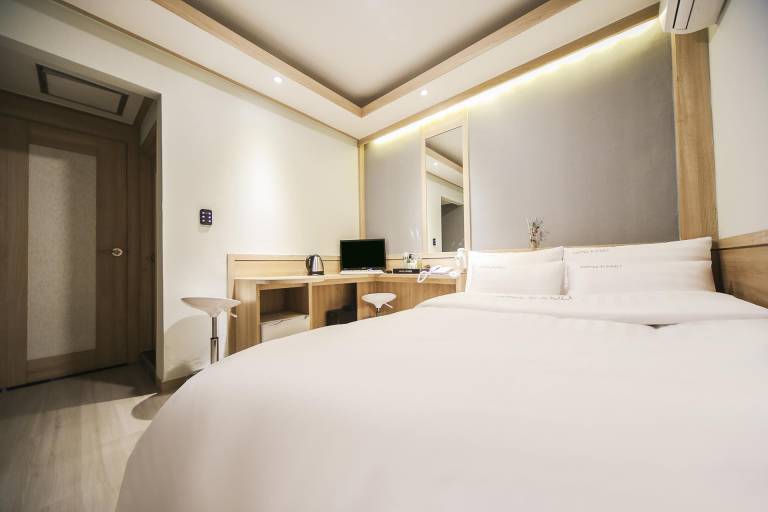 KANU HOTEL