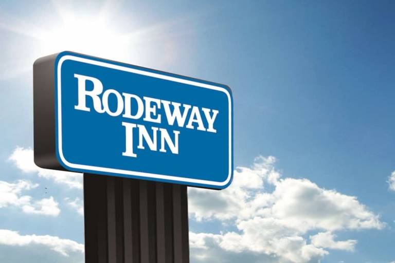 Motel Woodlawn