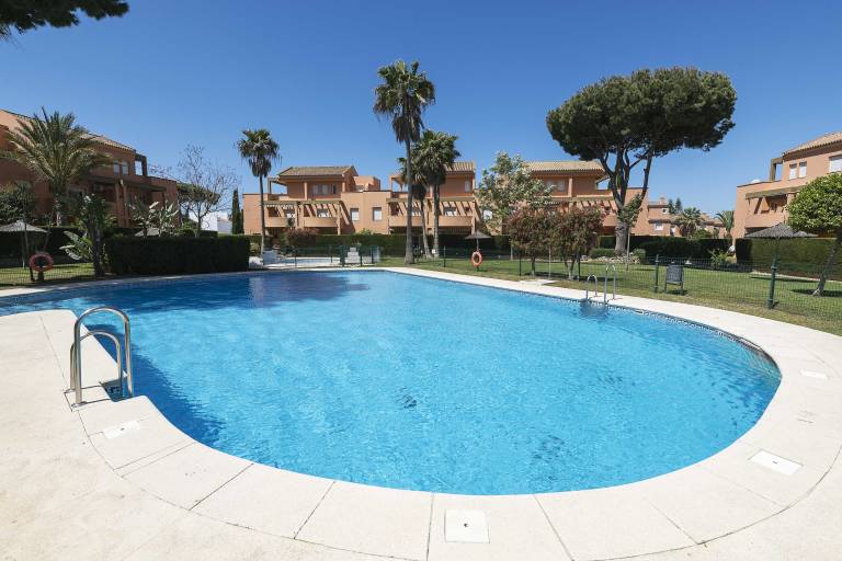 Apartamento Roche