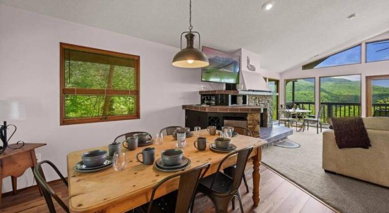 Vacation home with 4 rooms for 10 persons — photo 4
