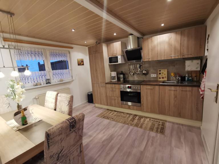 Appartement Haltern am See