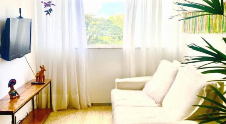Apartamento Rio Vermelho