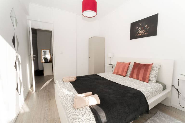 Apartamento  Queluz