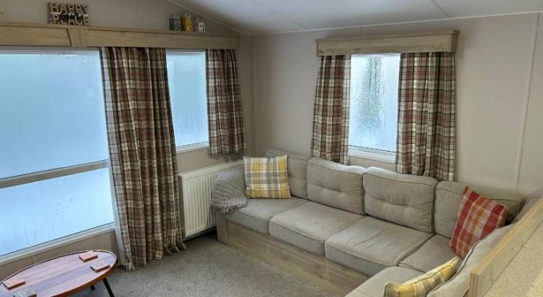 Holiday home by the river Nidd 17 in Harrogate