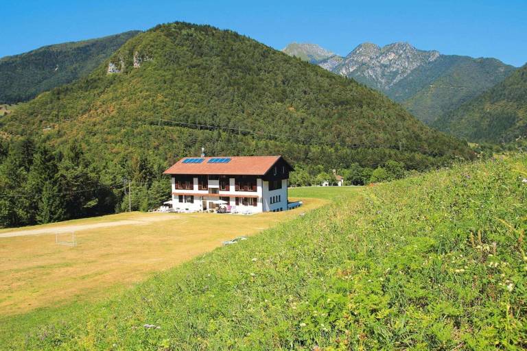 Appartement Ledro