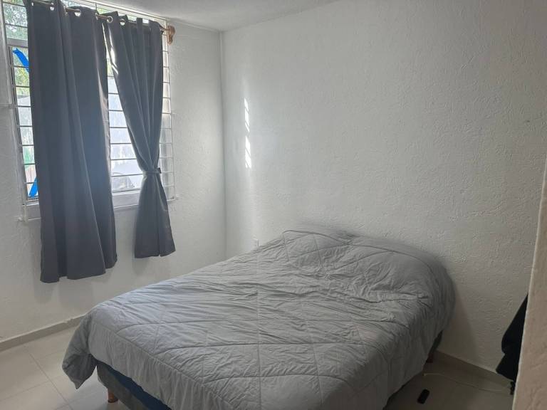 House Puerto Morelos