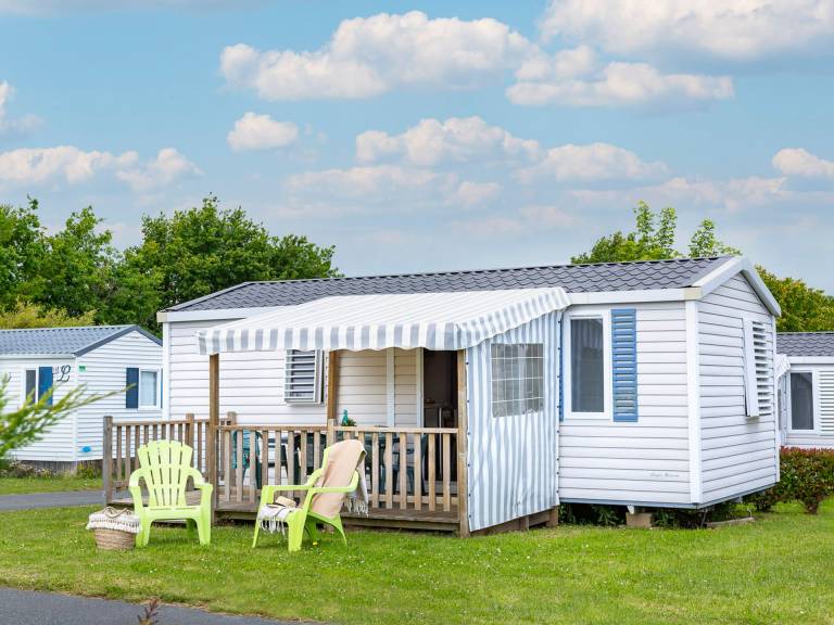 Caravan  Doussard