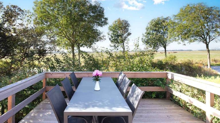 Ferienhaus Humptrup