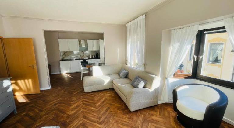 Rental apartment with 4 rooms for 12 persons — photo 2